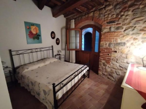 GAVORRANO - Ravi appartamento indipendente